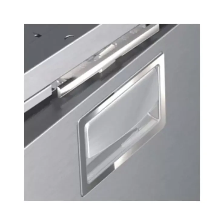 Outlet Vitrifrigo DW35 RFX