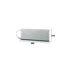 Hot Vitrifrigo Evaporateur PT3