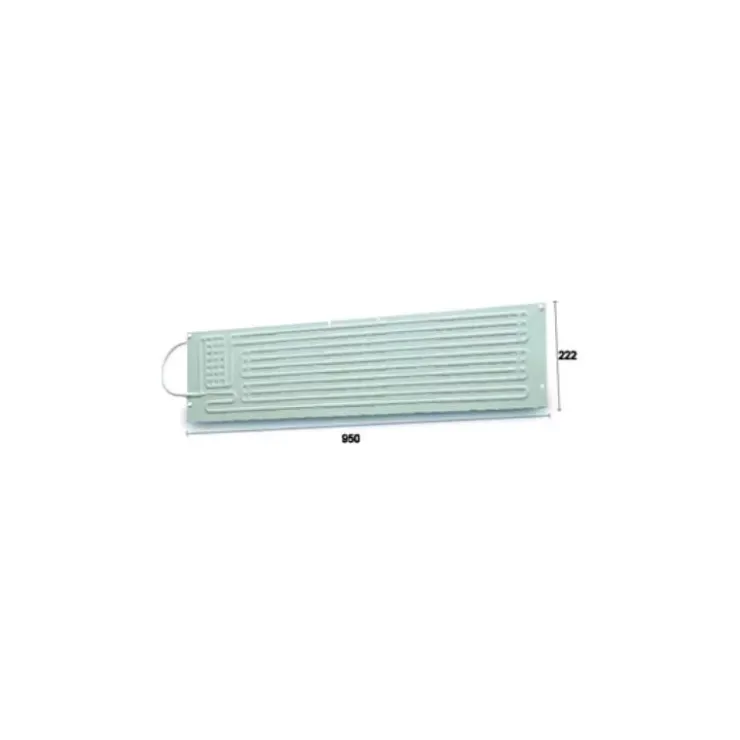 New Vitrifrigo Evaporateur PT12