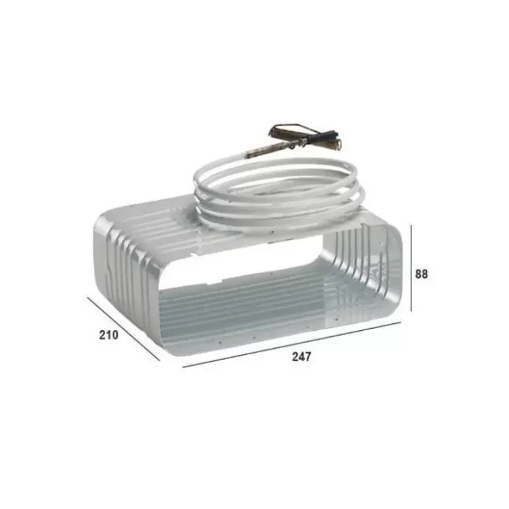 Sale Vitrifrigo Evaporateur S8