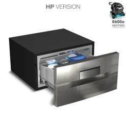 Vitrifrigo Réfrigérateur à tiroir D20A HP 20L