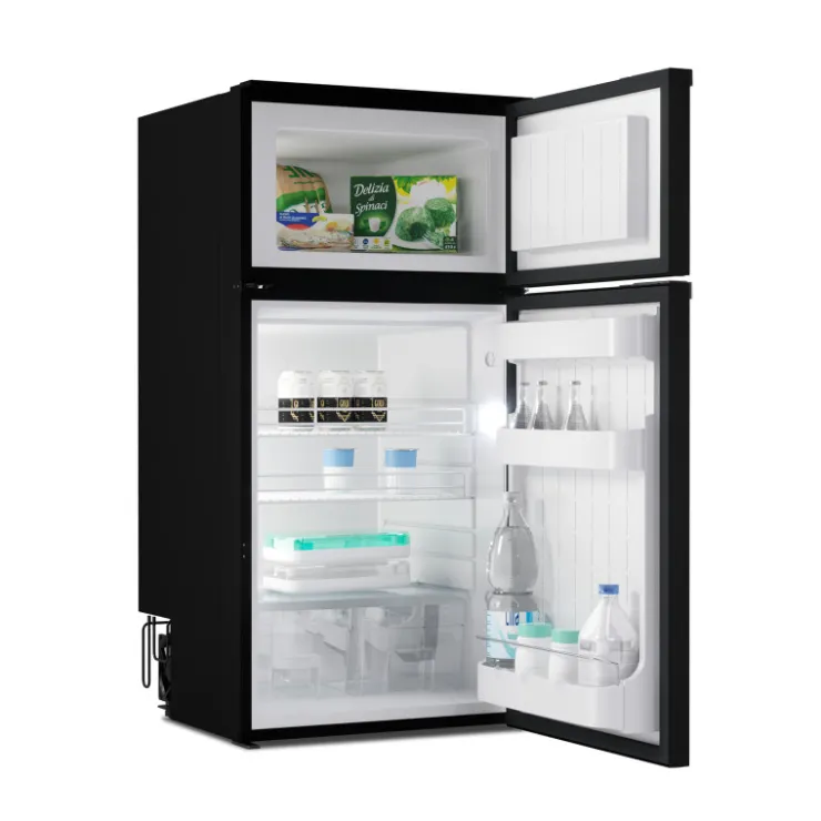 Hot Vitrifrigo Réfrigérateur DP150iD CHR noir