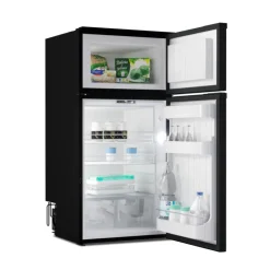 Hot Vitrifrigo Réfrigérateur DP150iD CHR noir