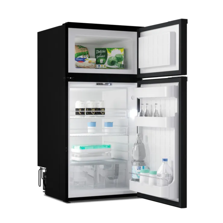 Hot Vitrifrigo Réfrigérateur DP150iD CHR noir