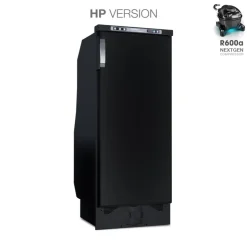Best Vitrifrigo Réfrigérateur SLIM90 CHR 90 litres 12/24V