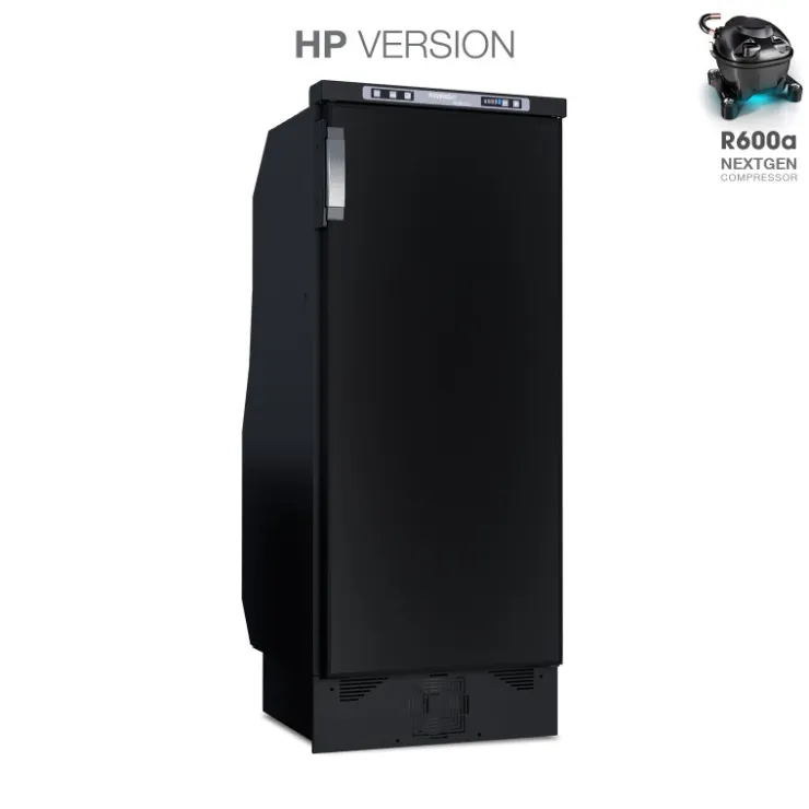 Best Vitrifrigo Réfrigérateur SLIM90 CHR 90 litres 12/24V