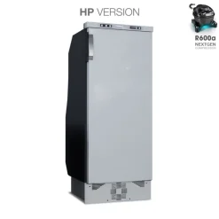 Best Vitrifrigo Réfrigérateur SLIM90 CHR 90 litres 12/24V