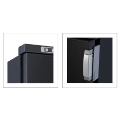 Discount Vitrifrigo Slim90 CHR HP