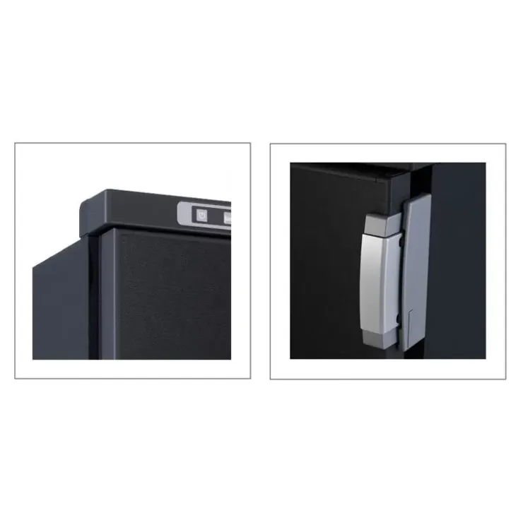 Discount Vitrifrigo Slim90 CHR HP