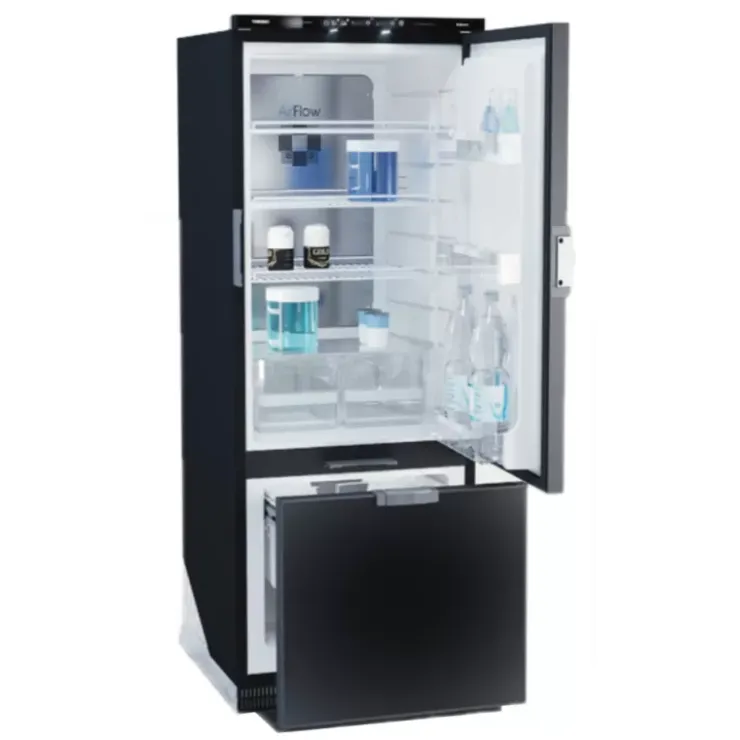 Online Vitrifrigo Slim250 CHR HP