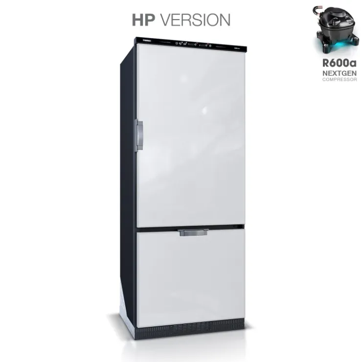 Online Vitrifrigo Slim250 CHR HP