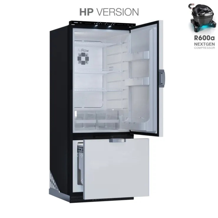 Online Vitrifrigo Slim250 CHR HP