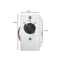 Sale Vitrifrigo Thermostat congélateur