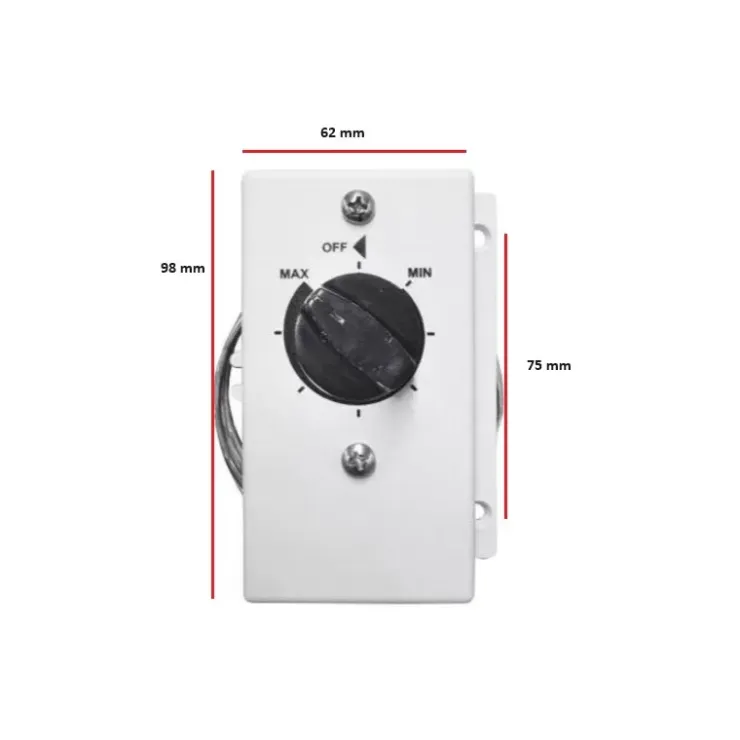 Sale Vitrifrigo Thermostat congélateur