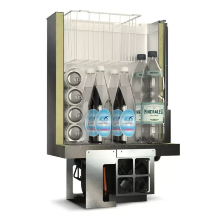 Discount Vitrifrigo TL35