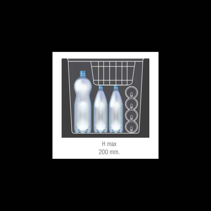 Discount Vitrifrigo TL35