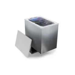 Best Vitrifrigo Toploader TL43