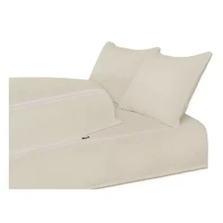 Hot Via Mondo VM Drap housse pour lit tout fait