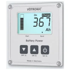 Discount Votronic Contrôleur de batterie S 100 A