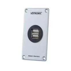 Sale Votronic Prise double USB