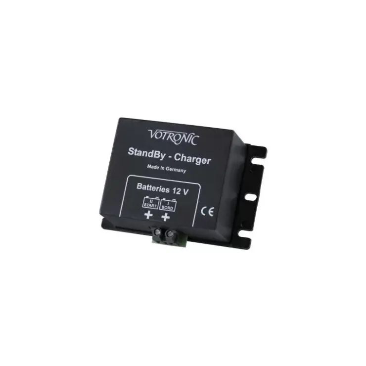 Hot Votronic StandBy-Charger 12 V
