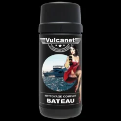Vulcanet Bateau