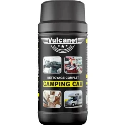 Sale Vulcanet Camping-car