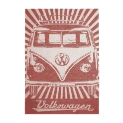 Discount VW COLLECTION by BRISA VW COLLECTION Set de 2 torchons de cuisine