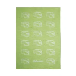 Discount VW COLLECTION by BRISA VW COLLECTION Set de 2 torchons de cuisine