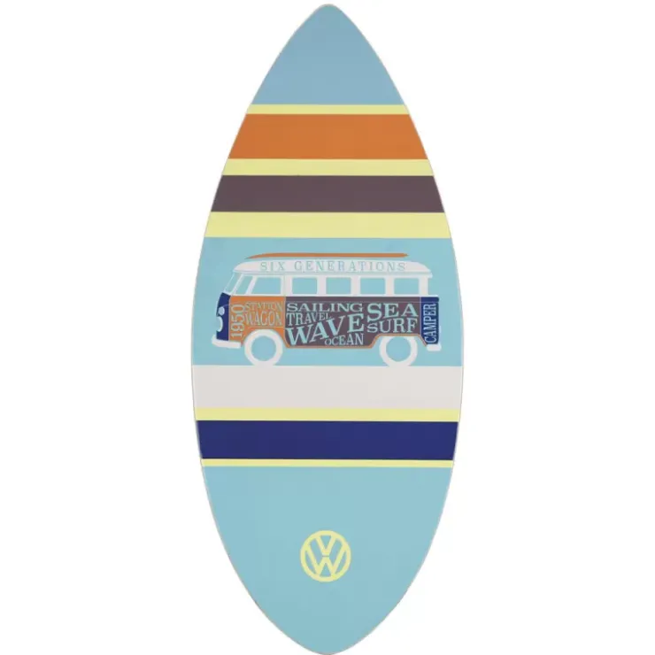 Hot VW COLLECTION by BRISA VW COLLECTION Skimboard