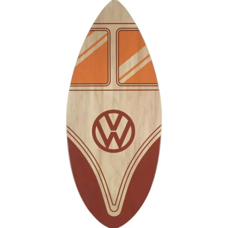 Hot VW COLLECTION by BRISA VW COLLECTION Skimboard