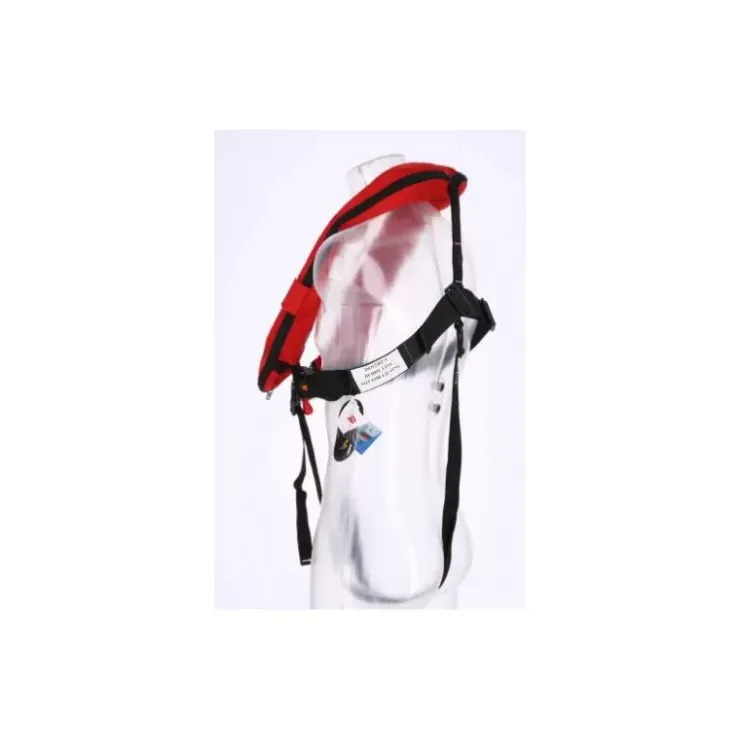 New 4WATER - FORWATER 4W Gilet automatique 300N + Lampe Pro Sensor Elite