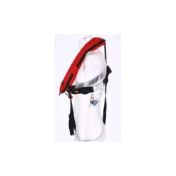 New 4WATER - FORWATER 4W Gilet automatique 300N + Lampe Pro Sensor Elite