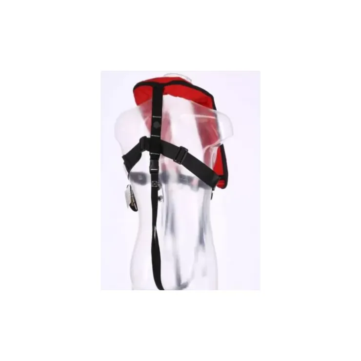 New 4WATER - FORWATER 4W Gilet automatique 300N + Lampe Pro Sensor Elite