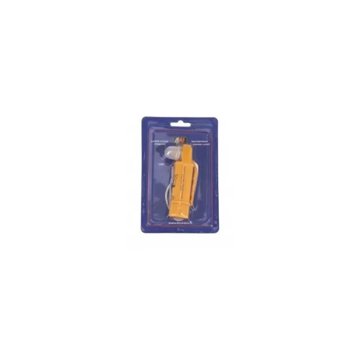 Outlet 4WATER - FORWATER 4W Lampe Flash manuelle