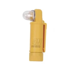 Outlet 4WATER - FORWATER 4W Lampe Flash manuelle