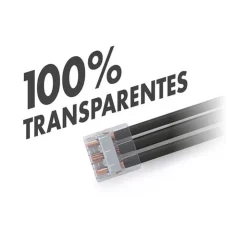 Best Wago Connecteur Série 221 | câble de 0,14 à 4 mm²