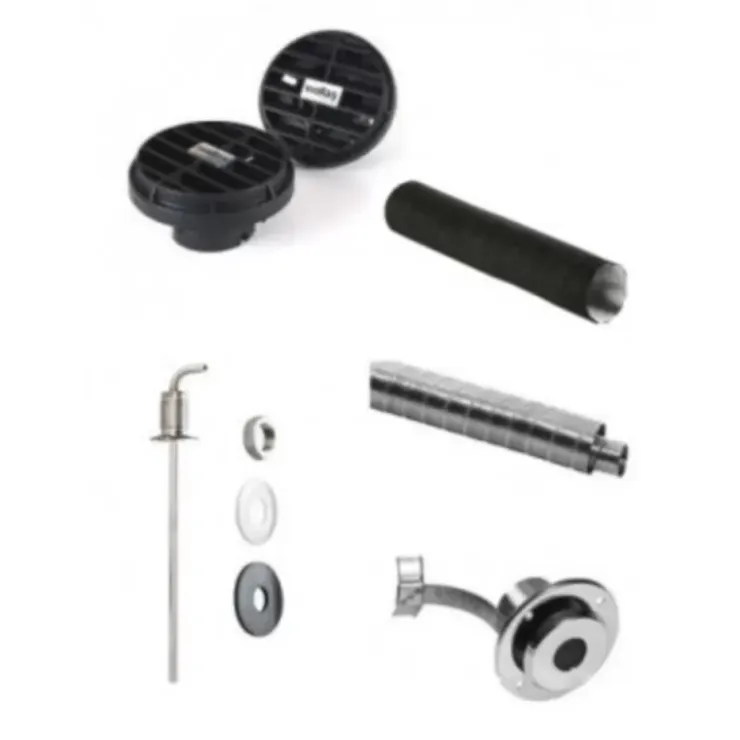 Sale WALLAS Kit d'installation pour Viking Air
