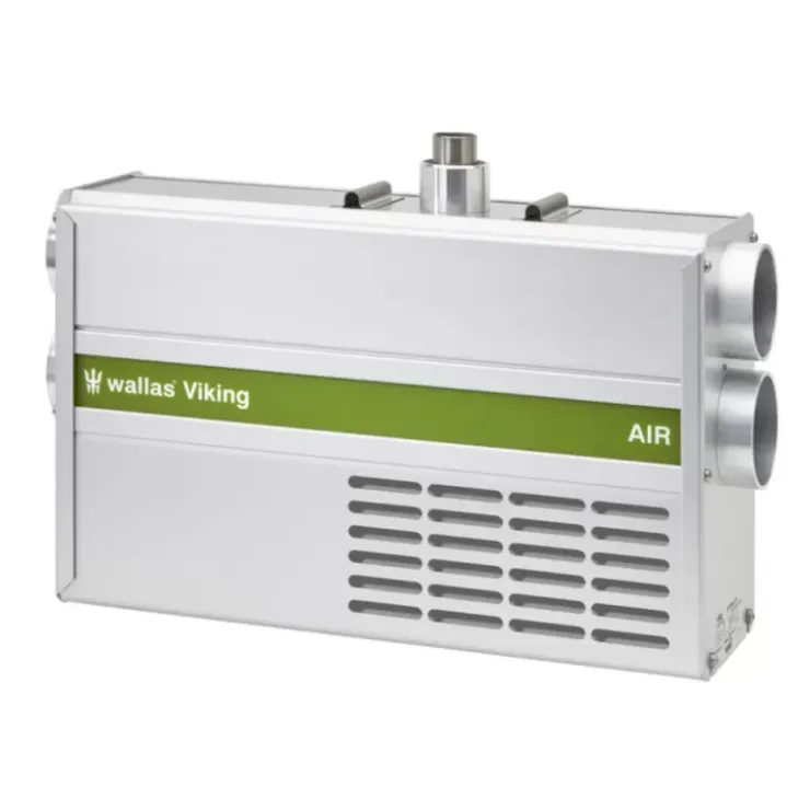 Sale WALLAS Kit d'installation pour Viking Air