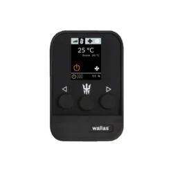 New WALLAS Spartan Air 4.5