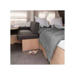 Hot WALRA Bed-in-bag de voyage | 200 x 200 cm