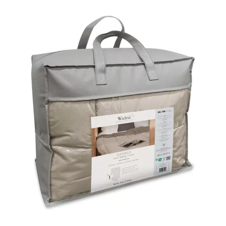 Hot WALRA Bed-in-bag de voyage | 200 x 200 cm
