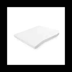 Hot WALRA Drap-housse en jersey 160 cm | Lit transversal