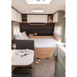 Hot WALRA Drap-housse en jersey 160 cm | Lit transversal