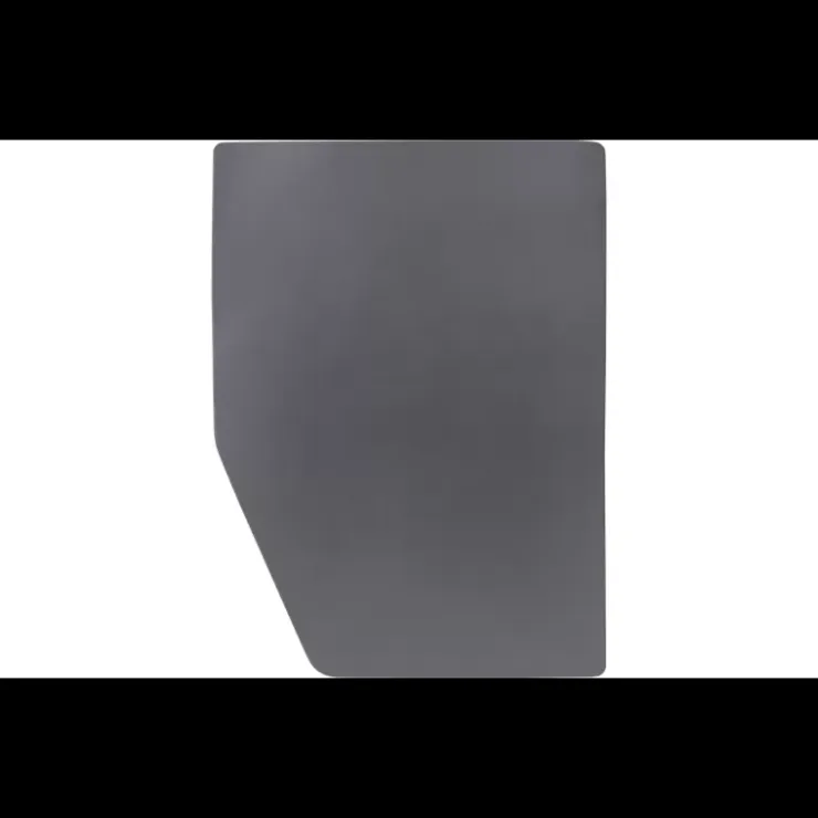 WALRA Drap-housse en jersey 160 cm | Lit français gauche