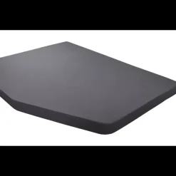 WALRA Drap-housse en jersey 160 cm | Lit français gauche