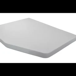 WALRA Drap-housse en jersey 160 cm | Lit français gauche