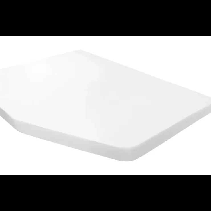 WALRA Drap-housse en jersey 160 cm | Lit français gauche