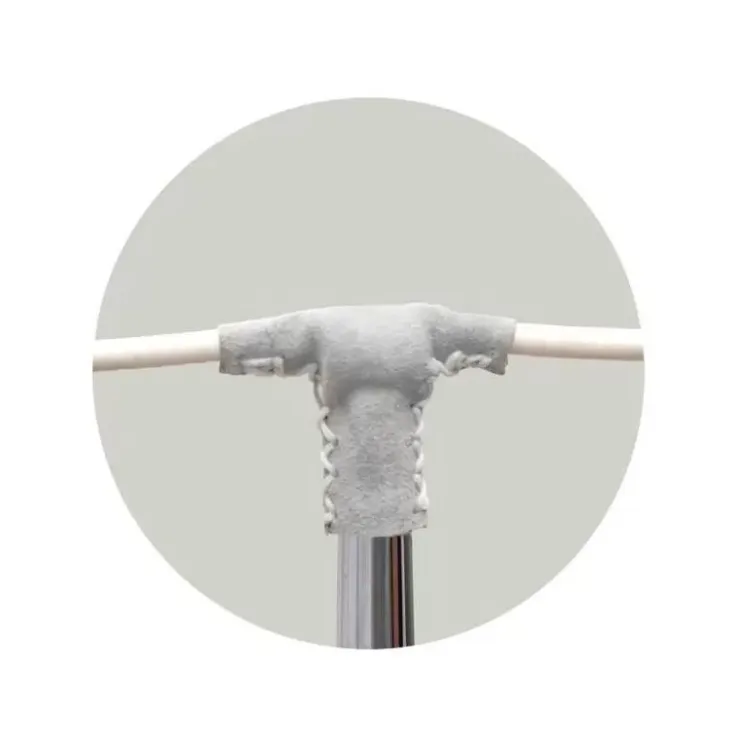 Clearance Waterline Design Protection cuir de filière