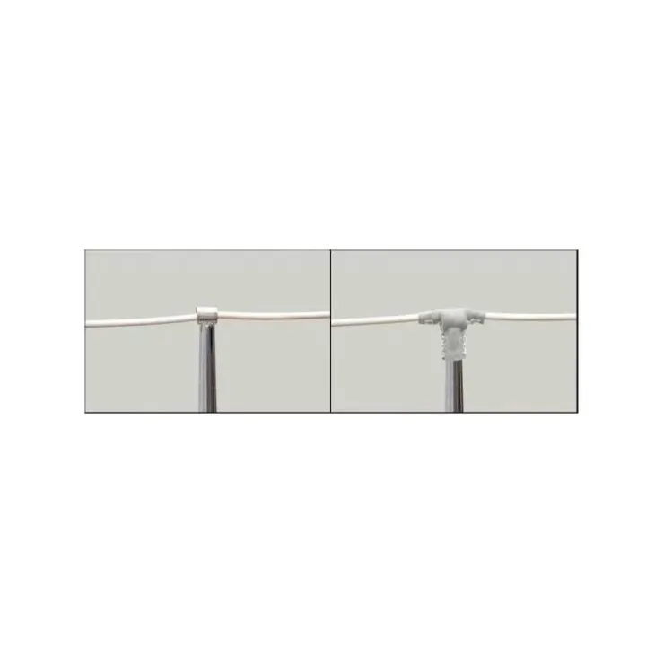 Clearance Waterline Design Protection cuir de filière